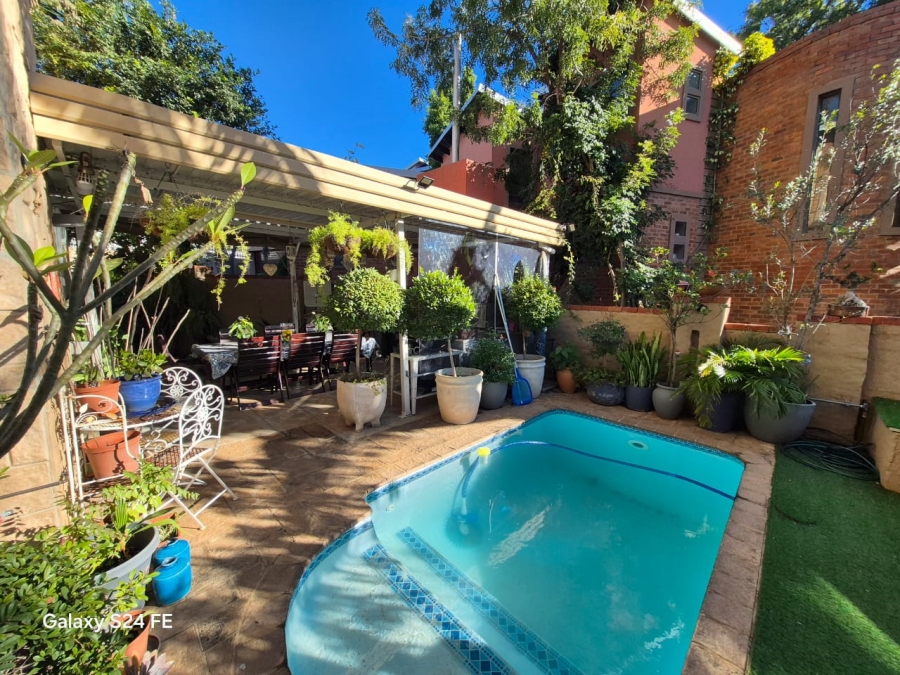 3 Bedroom Property for Sale in Cashan North West